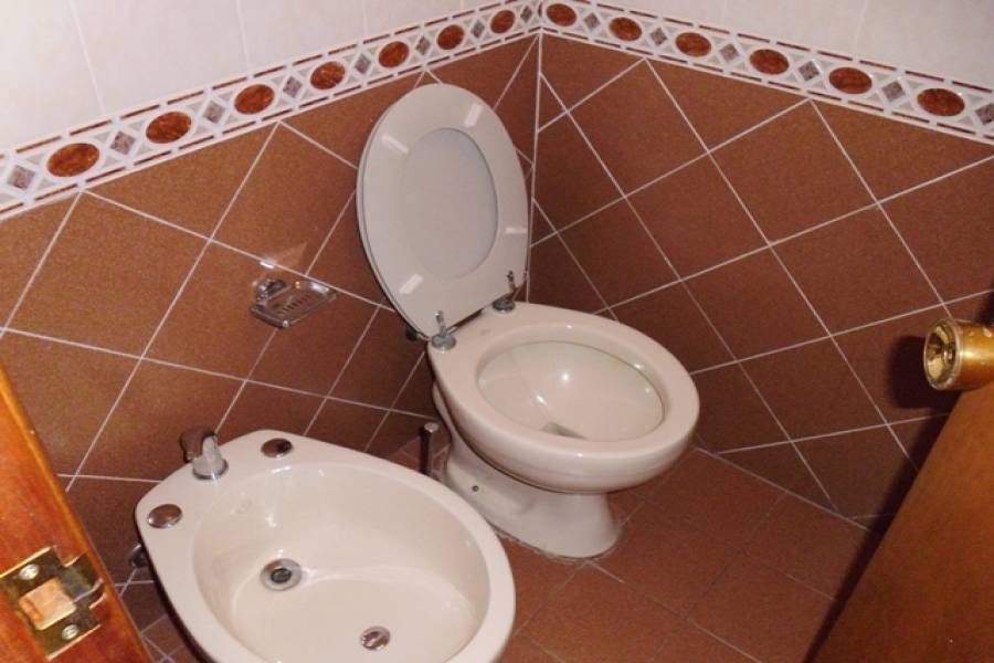 Punta del Este, Maldonado, Uruguay, 3 Bedrooms Bedrooms, ,2 BathroomsBathrooms,Casas,Temporario,41740