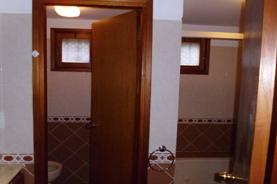 Punta del Este, Maldonado, Uruguay, 3 Bedrooms Bedrooms, ,2 BathroomsBathrooms,Casas,Temporario,41740