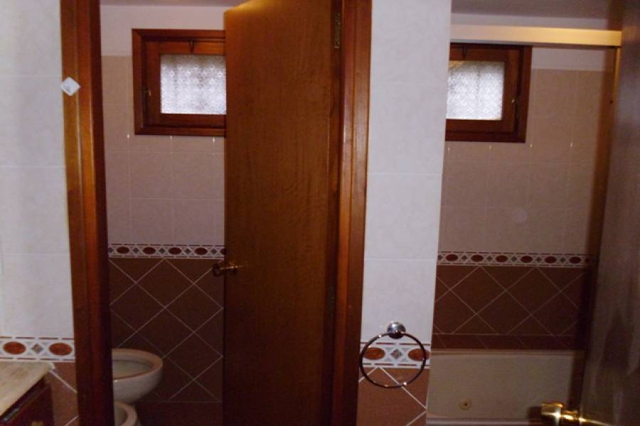 Punta del Este, Maldonado, Uruguay, 3 Bedrooms Bedrooms, ,2 BathroomsBathrooms,Casas,Temporario,41740