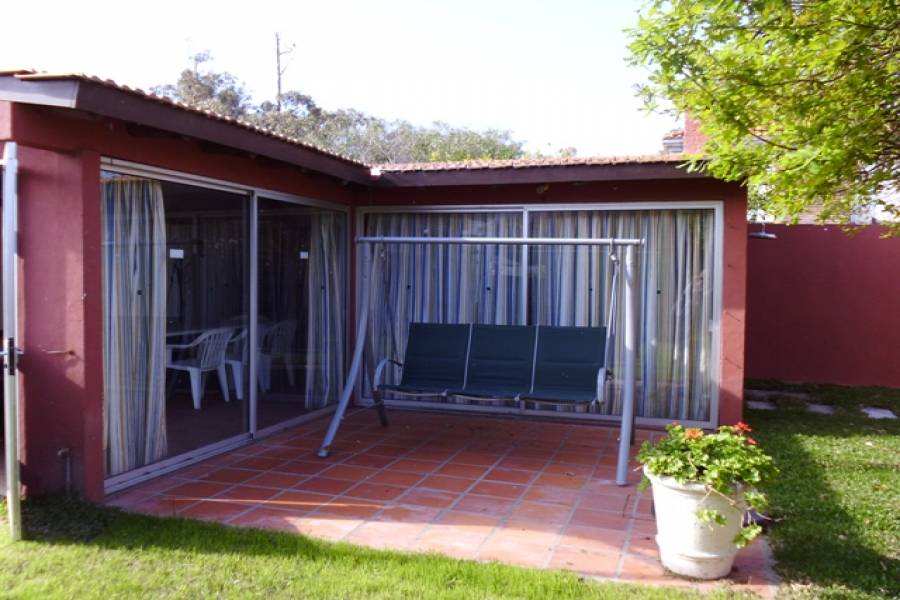 Punta del Este, Maldonado, Uruguay, 3 Bedrooms Bedrooms, ,2 BathroomsBathrooms,Casas,Temporario,41740