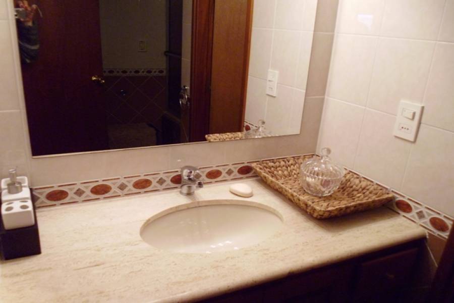 Punta del Este, Maldonado, Uruguay, 3 Bedrooms Bedrooms, ,2 BathroomsBathrooms,Casas,Temporario,41740