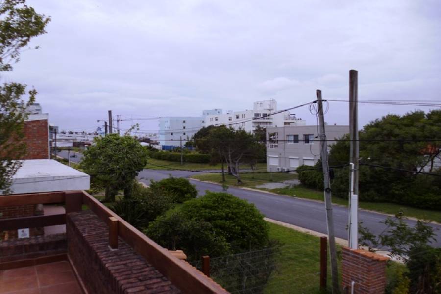 Punta del Este, Maldonado, Uruguay, 3 Bedrooms Bedrooms, ,2 BathroomsBathrooms,Casas,Temporario,41740