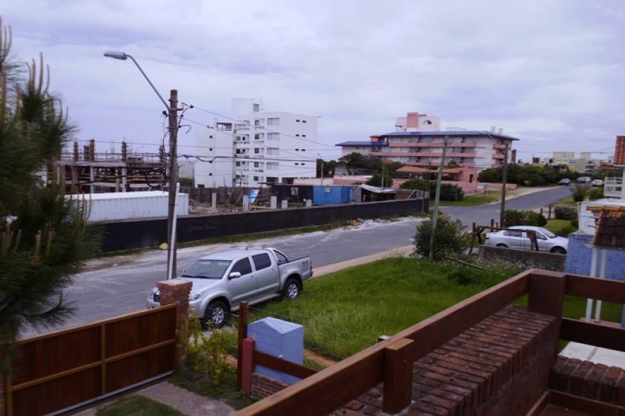 Punta del Este, Maldonado, Uruguay, 3 Bedrooms Bedrooms, ,2 BathroomsBathrooms,Casas,Temporario,41740