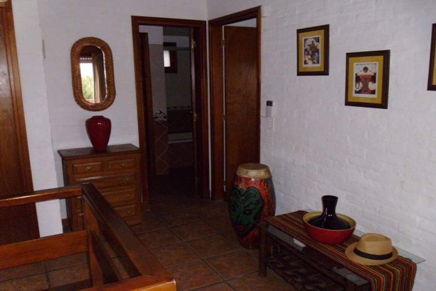 Punta del Este, Maldonado, Uruguay, 3 Bedrooms Bedrooms, ,2 BathroomsBathrooms,Casas,Temporario,41740