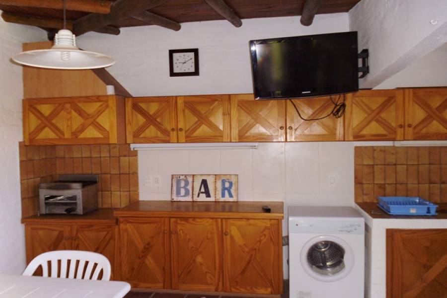 Punta del Este, Maldonado, Uruguay, 3 Bedrooms Bedrooms, ,2 BathroomsBathrooms,Casas,Temporario,41740