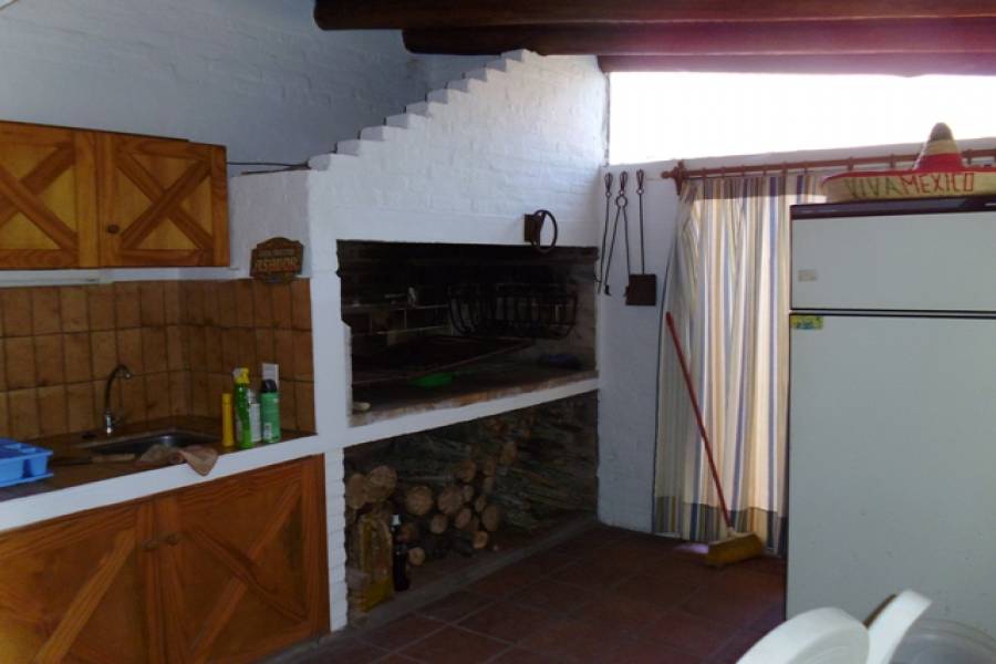 Punta del Este, Maldonado, Uruguay, 3 Bedrooms Bedrooms, ,2 BathroomsBathrooms,Casas,Temporario,41740