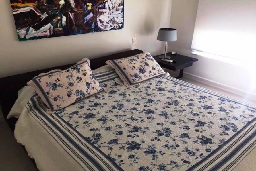 Punta del Este, Maldonado, Uruguay, 4 Bedrooms Bedrooms, ,4 BathroomsBathrooms,Apartamentos,Venta,41748