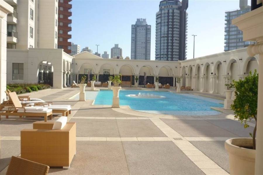 Punta del Este, Maldonado, Uruguay, 4 Bedrooms Bedrooms, ,4 BathroomsBathrooms,Apartamentos,Venta,41748