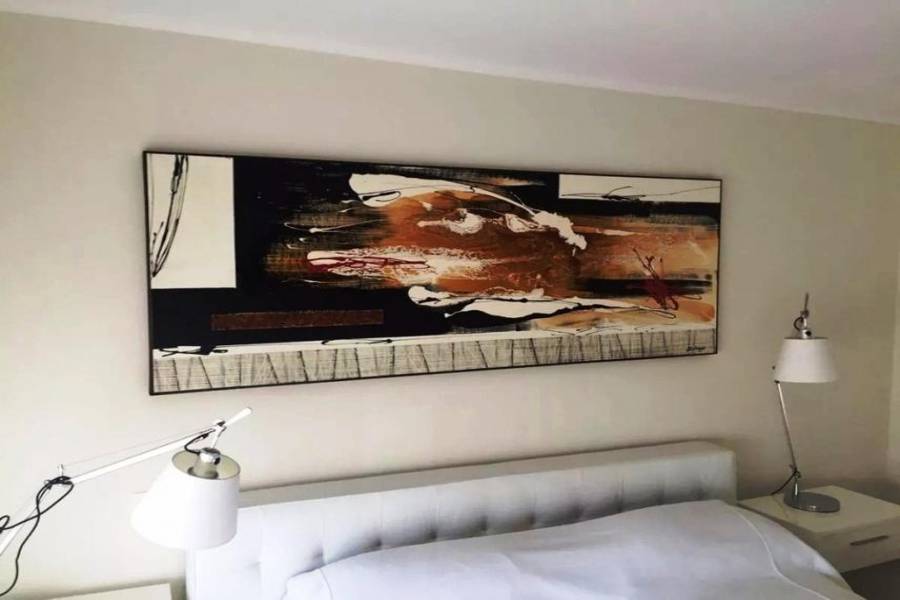 Punta del Este, Maldonado, Uruguay, 4 Bedrooms Bedrooms, ,4 BathroomsBathrooms,Apartamentos,Venta,41748