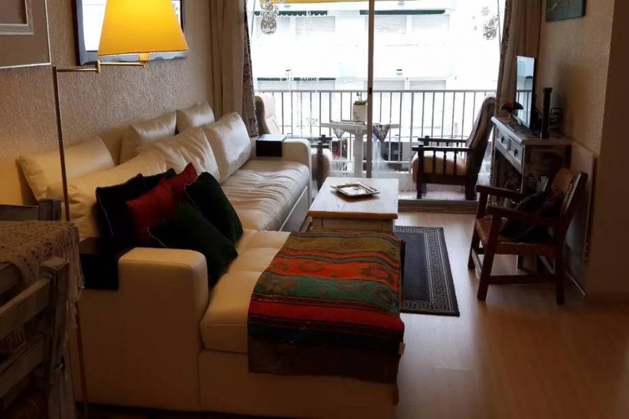 Punta del Este, Maldonado, Uruguay, 1 Dormitorio Bedrooms, ,1 BañoBathrooms,Apartamentos,Venta,41751