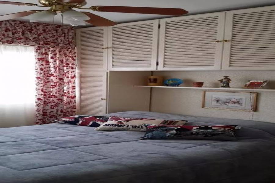 Punta del Este, Maldonado, Uruguay, 1 Dormitorio Bedrooms, ,1 BañoBathrooms,Apartamentos,Venta,41751
