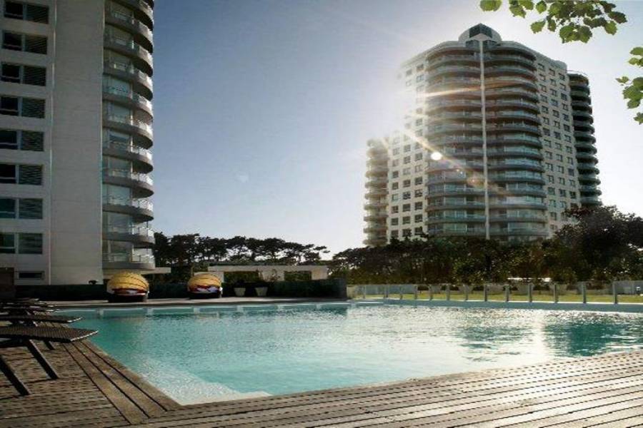 punta del este, Maldonado, Uruguay, 3 Bedrooms Bedrooms, ,3 BathroomsBathrooms,Apartamentos,Venta,41753