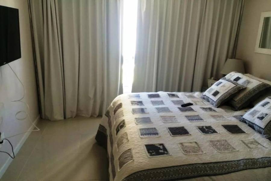 punta del este, Maldonado, Uruguay, 3 Bedrooms Bedrooms, ,3 BathroomsBathrooms,Apartamentos,Venta,41753