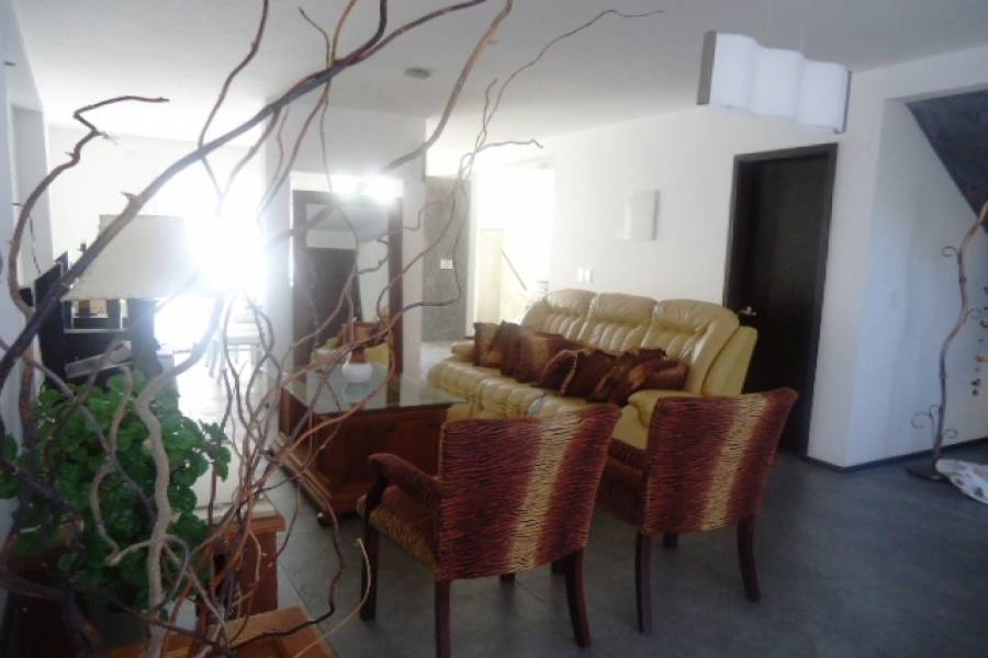 Punta del Este, Maldonado, Uruguay, 3 Bedrooms Bedrooms, ,2 BathroomsBathrooms,Casas,Temporario,41760