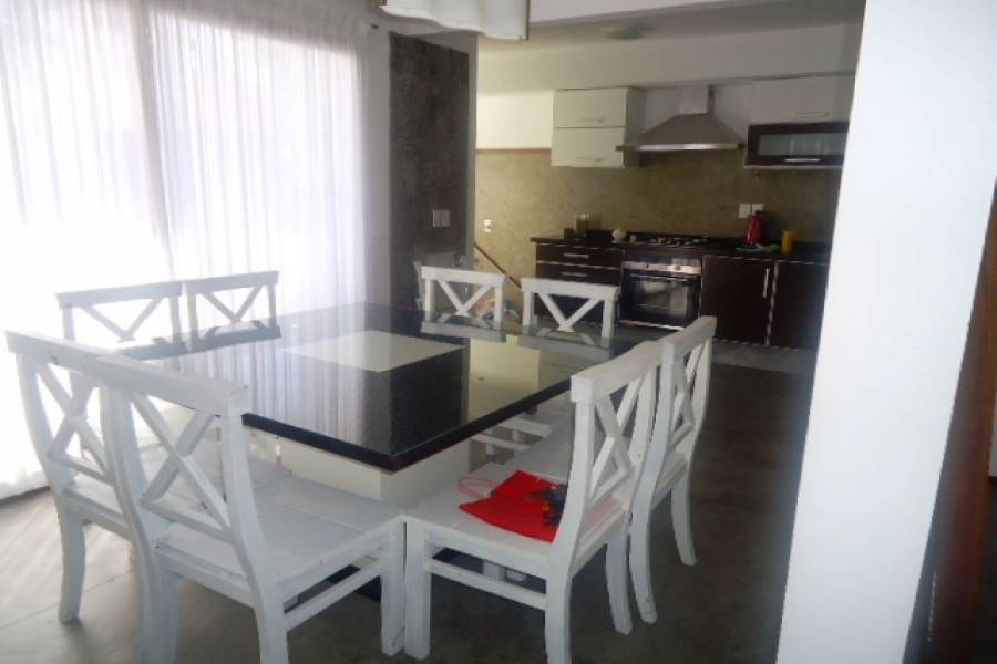 Punta del Este, Maldonado, Uruguay, 3 Bedrooms Bedrooms, ,2 BathroomsBathrooms,Casas,Temporario,41760