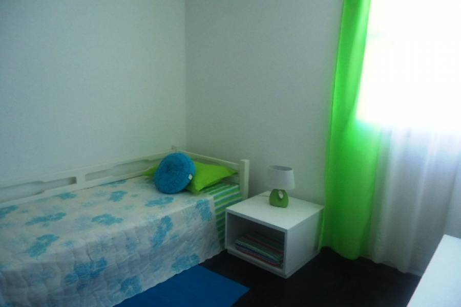 Punta del Este, Maldonado, Uruguay, 3 Bedrooms Bedrooms, ,2 BathroomsBathrooms,Casas,Temporario,41760