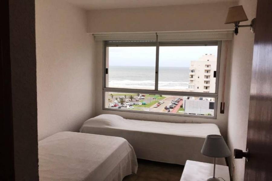 Punta del Este, Maldonado, Uruguay, 2 Bedrooms Bedrooms, ,1 BañoBathrooms,Apartamentos,Venta,41762