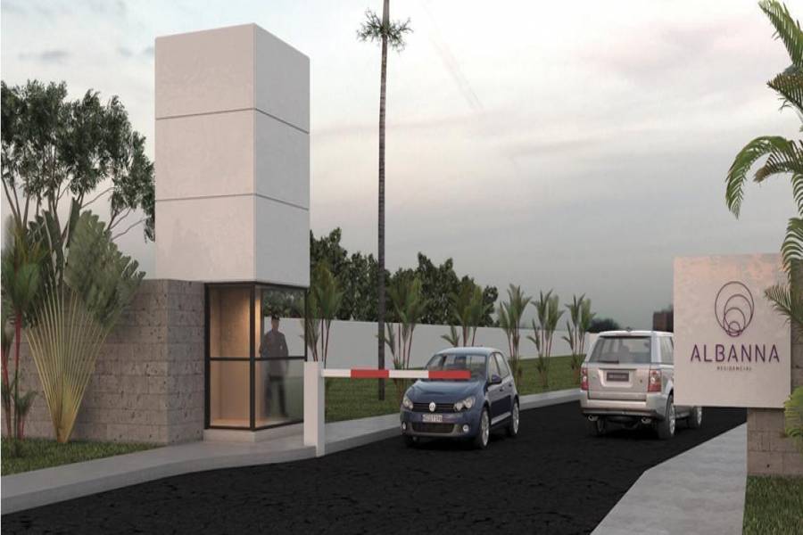 Conkal,Yucatán,Mexico,Lotes-Terrenos,4623