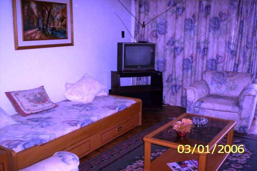 Punta del Este, Maldonado, Uruguay, 2 Bedrooms Bedrooms, ,1 BañoBathrooms,Apartamentos,Venta,41764