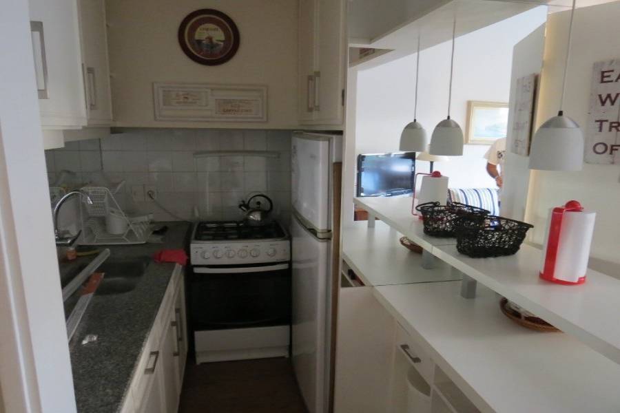 Punta del Este, Maldonado, Uruguay, 2 Bedrooms Bedrooms, ,2 BathroomsBathrooms,Apartamentos,Venta,41765