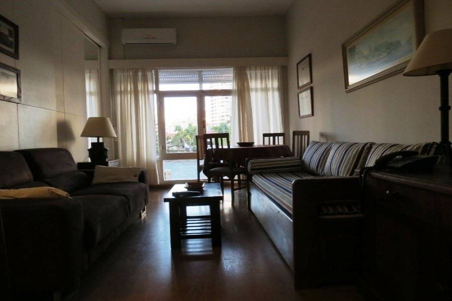 Punta del Este, Maldonado, Uruguay, 2 Bedrooms Bedrooms, ,2 BathroomsBathrooms,Apartamentos,Venta,41765