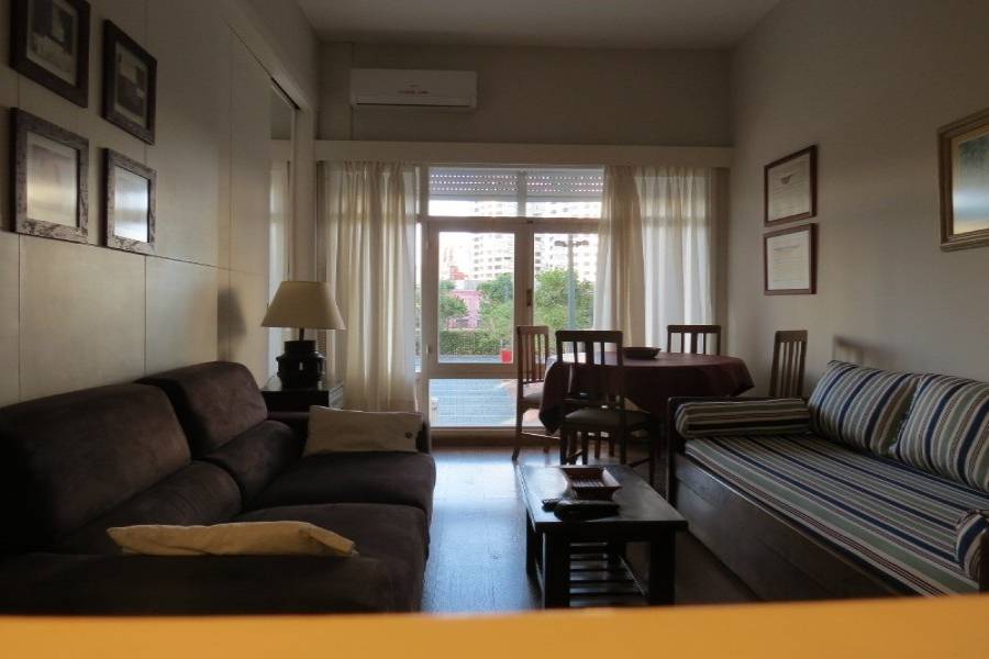 Punta del Este, Maldonado, Uruguay, 2 Bedrooms Bedrooms, ,2 BathroomsBathrooms,Apartamentos,Venta,41765