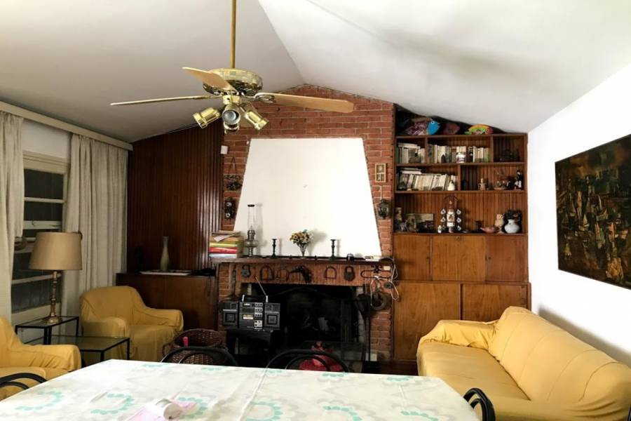 Punta del Este, Maldonado, Uruguay, 2 Bedrooms Bedrooms, ,1 BañoBathrooms,Casas,Venta,41776