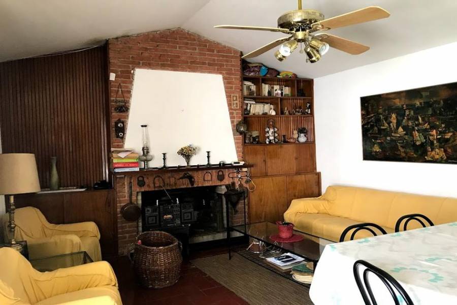 Punta del Este, Maldonado, Uruguay, 2 Bedrooms Bedrooms, ,1 BañoBathrooms,Casas,Venta,41776