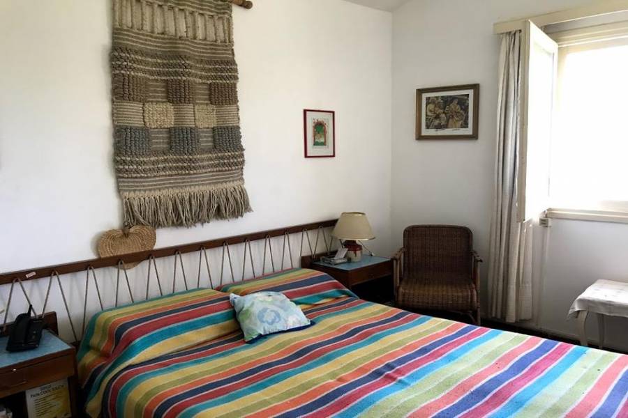 Punta del Este, Maldonado, Uruguay, 2 Bedrooms Bedrooms, ,1 BañoBathrooms,Casas,Venta,41776