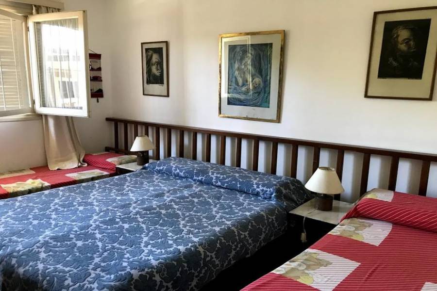 Punta del Este, Maldonado, Uruguay, 2 Bedrooms Bedrooms, ,1 BañoBathrooms,Casas,Venta,41776