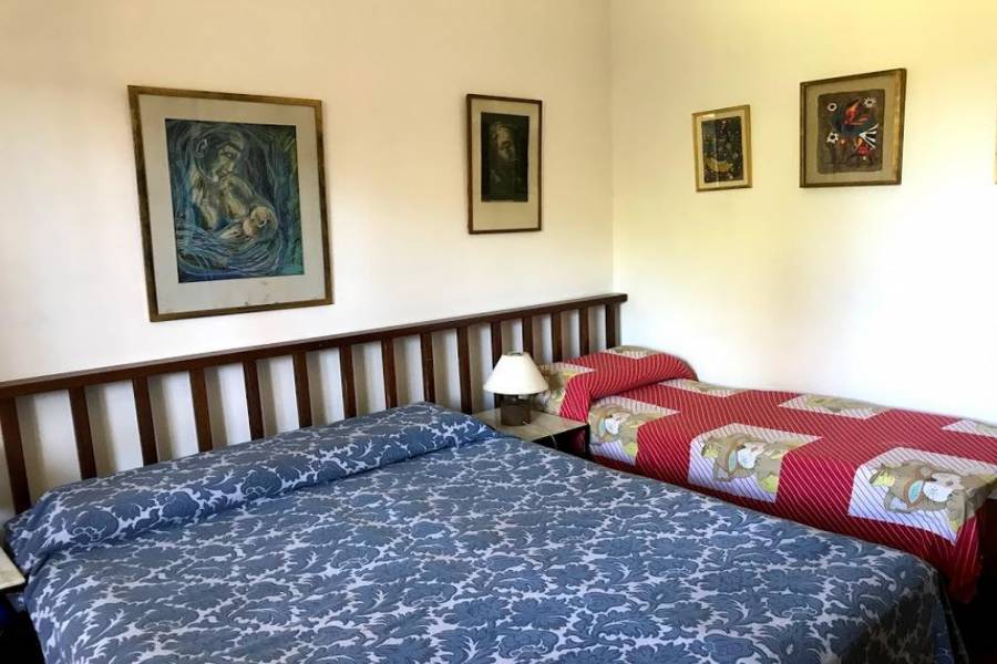 Punta del Este, Maldonado, Uruguay, 2 Bedrooms Bedrooms, ,1 BañoBathrooms,Casas,Venta,41776