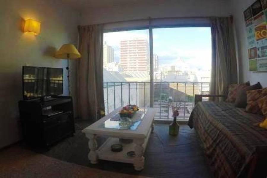 Punta del Este, Maldonado, Uruguay, 1 Dormitorio Bedrooms, ,1 BañoBathrooms,Casas,Venta,41778