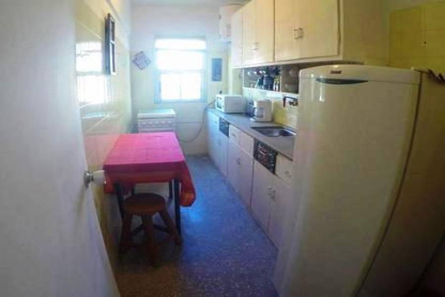 Punta del Este, Maldonado, Uruguay, 1 Dormitorio Bedrooms, ,1 BañoBathrooms,Casas,Venta,41778