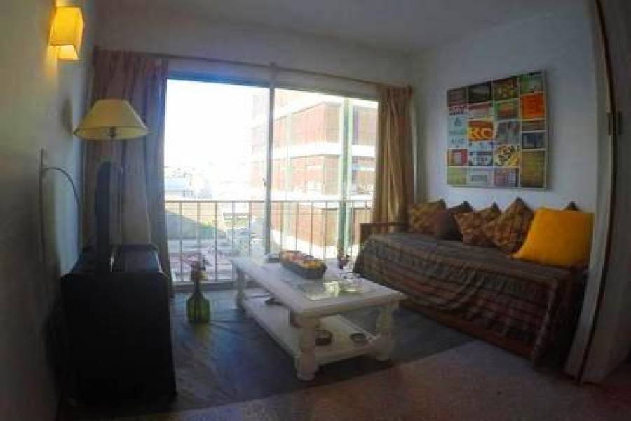 Punta del Este, Maldonado, Uruguay, 1 Dormitorio Bedrooms, ,1 BañoBathrooms,Casas,Venta,41778
