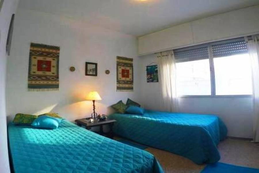 Punta del Este, Maldonado, Uruguay, 1 Dormitorio Bedrooms, ,1 BañoBathrooms,Casas,Venta,41778