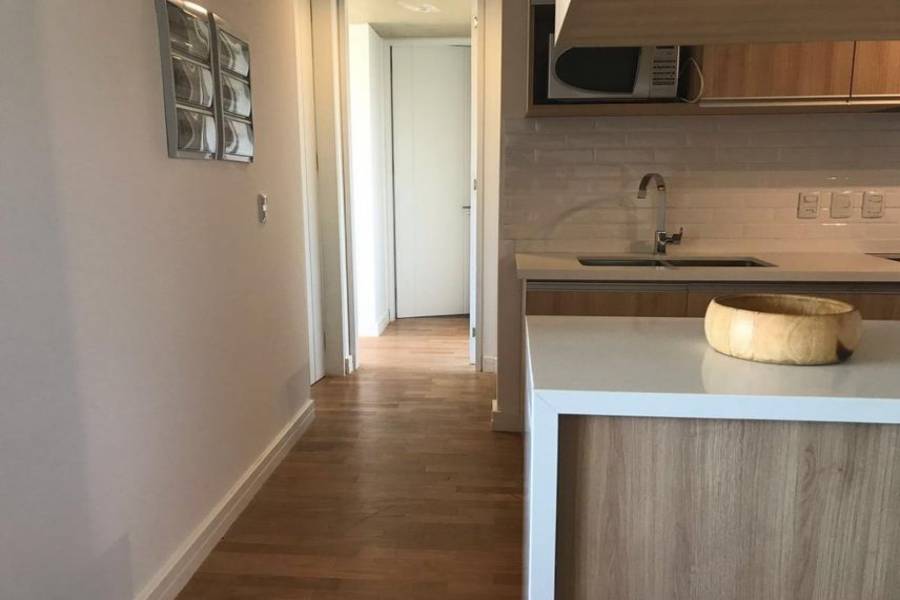 Punta del Este, Maldonado, Uruguay, 2 Bedrooms Bedrooms, ,2 BathroomsBathrooms,Casas,Venta,41788
