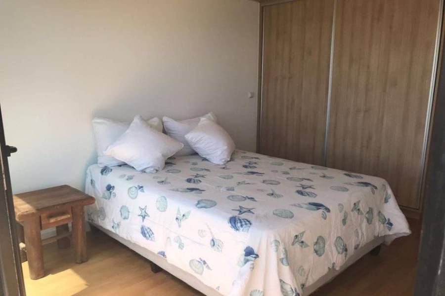 Punta del Este, Maldonado, Uruguay, 2 Bedrooms Bedrooms, ,2 BathroomsBathrooms,Casas,Venta,41788