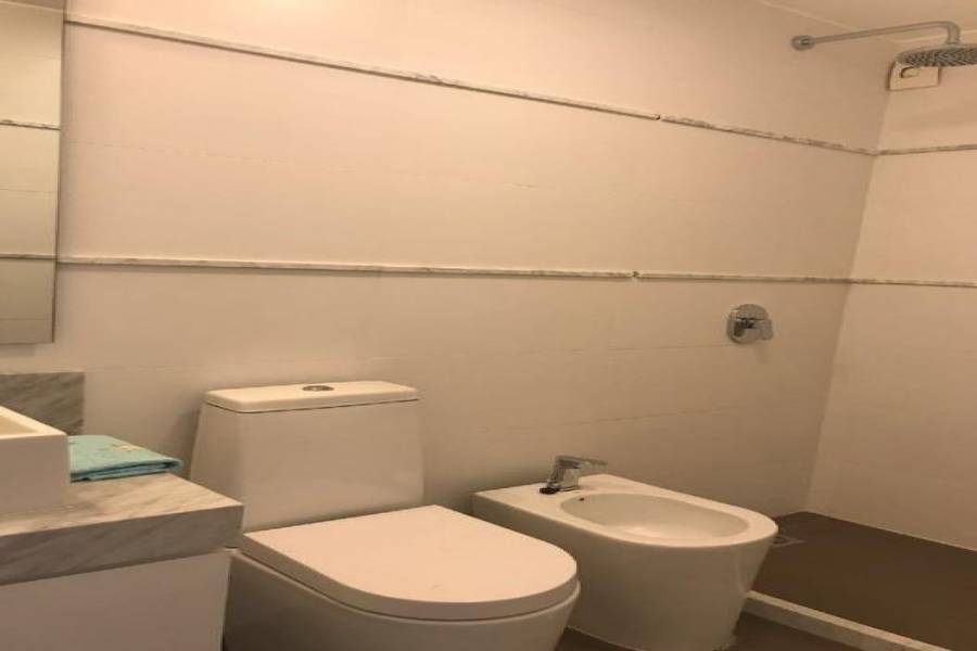 Punta del Este, Maldonado, Uruguay, 2 Bedrooms Bedrooms, ,2 BathroomsBathrooms,Casas,Venta,41788