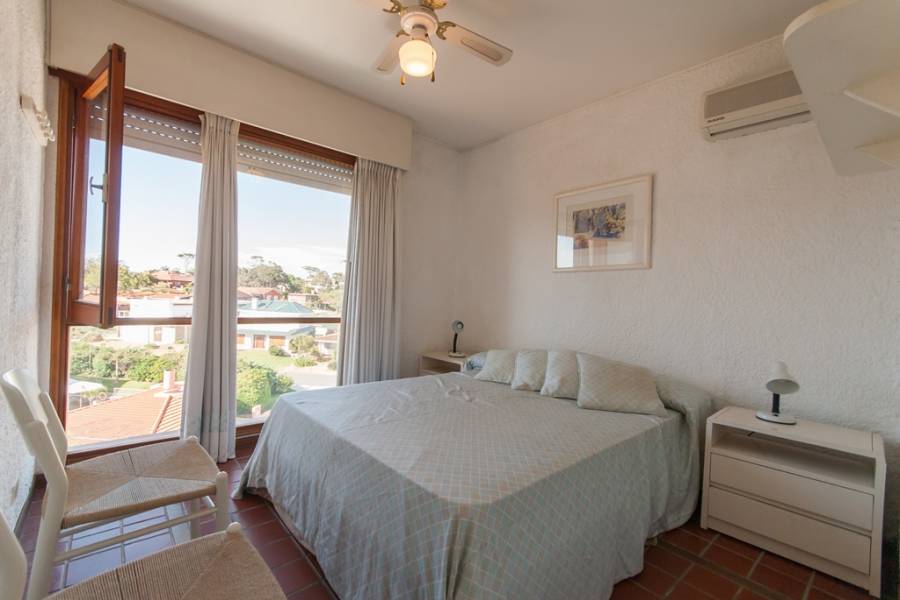 Punta del Este, Maldonado, Uruguay, 2 Bedrooms Bedrooms, ,2 BathroomsBathrooms,Apartamentos,Venta,41789