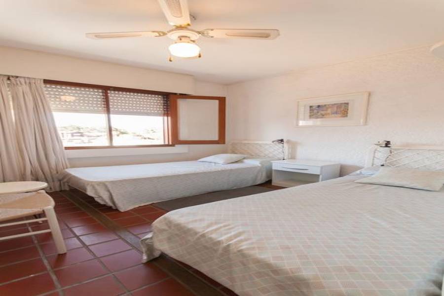 Punta del Este, Maldonado, Uruguay, 2 Bedrooms Bedrooms, ,2 BathroomsBathrooms,Apartamentos,Venta,41789
