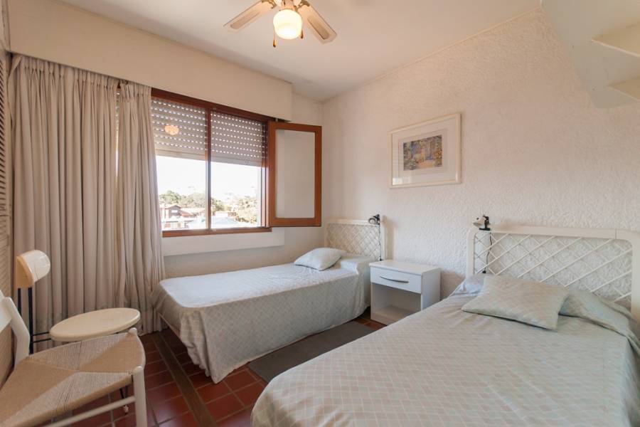Punta del Este, Maldonado, Uruguay, 2 Bedrooms Bedrooms, ,2 BathroomsBathrooms,Apartamentos,Venta,41789