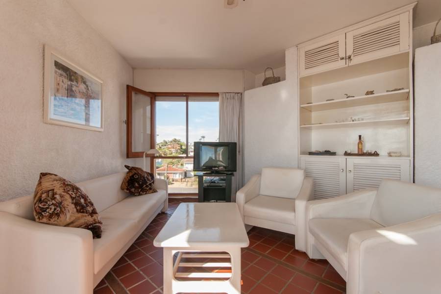 Punta del Este, Maldonado, Uruguay, 2 Bedrooms Bedrooms, ,2 BathroomsBathrooms,Apartamentos,Venta,41789