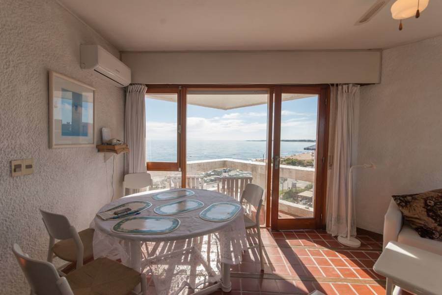 Punta del Este, Maldonado, Uruguay, 2 Bedrooms Bedrooms, ,2 BathroomsBathrooms,Apartamentos,Venta,41789