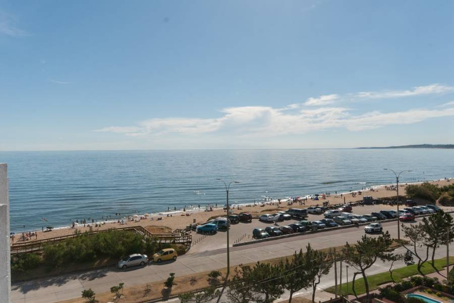 Punta del Este, Maldonado, Uruguay, 2 Bedrooms Bedrooms, ,2 BathroomsBathrooms,Apartamentos,Venta,41789
