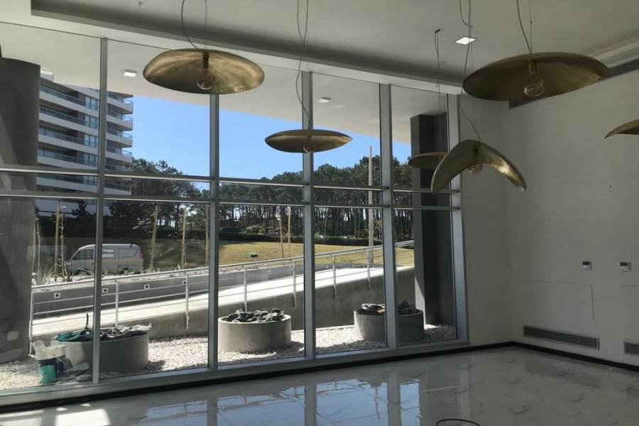 Punta del Este, Maldonado, Uruguay, 3 Bedrooms Bedrooms, ,2 BathroomsBathrooms,Apartamentos,Venta,41792