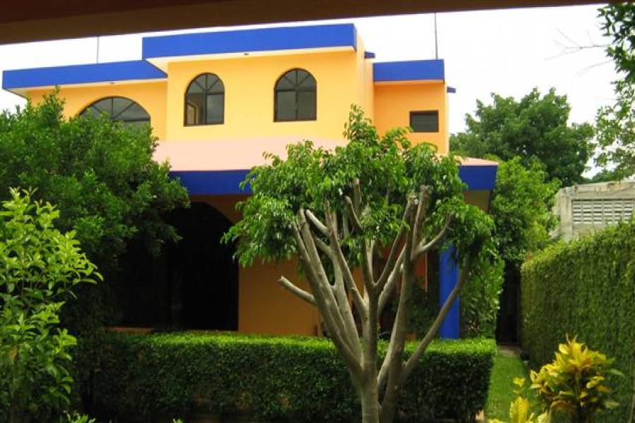 Merida, Yucatán, Mexico, 3 Bedrooms Bedrooms, ,3 BathroomsBathrooms,Casas,Temporario,15 Cholul,41796