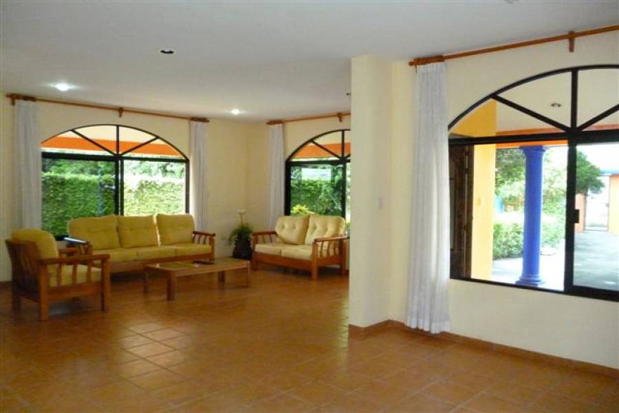 Merida, Yucatán, Mexico, 3 Bedrooms Bedrooms, ,3 BathroomsBathrooms,Casas,Temporario,15 Cholul,41796