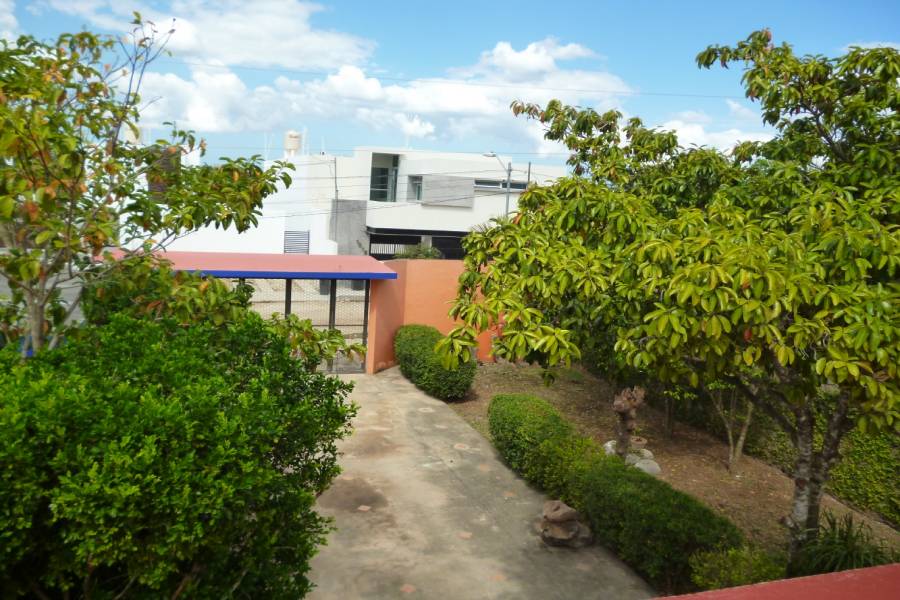 Merida, Yucatán, Mexico, 3 Bedrooms Bedrooms, ,3 BathroomsBathrooms,Casas,Temporario,15 Cholul,41796