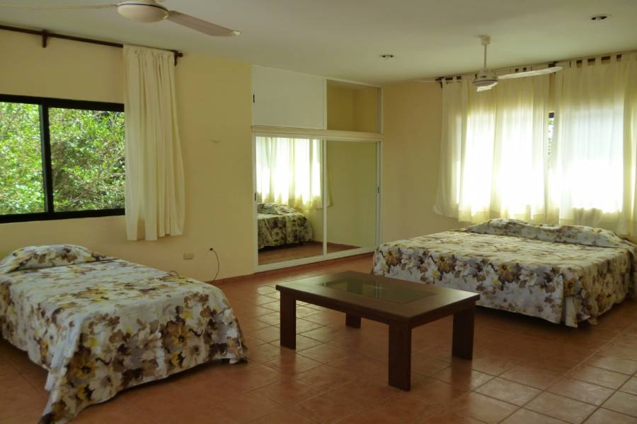Merida, Yucatán, Mexico, 3 Bedrooms Bedrooms, ,3 BathroomsBathrooms,Casas,Temporario,15 Cholul,41796