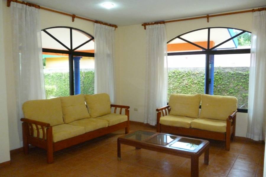 Merida, Yucatán, Mexico, 3 Bedrooms Bedrooms, ,3 BathroomsBathrooms,Casas,Temporario,15 Cholul,41796